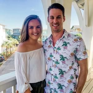 Meet your Posher, Meredith